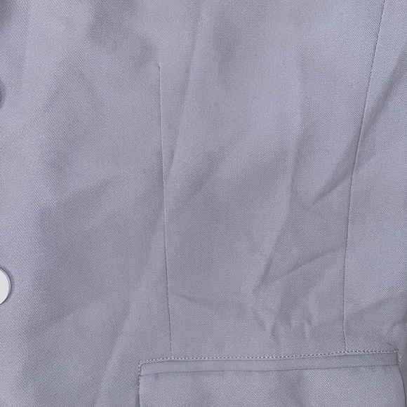 Lilac Jacket - Picture 2 of 2